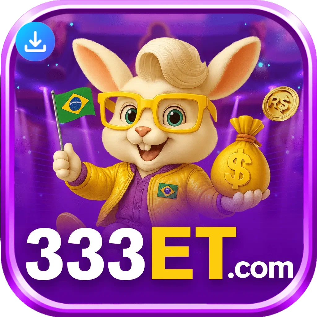 Download app 333et Android iOS
