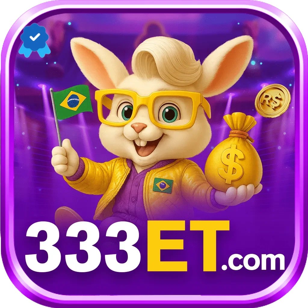 Plataforma 333et - cassino e apostas
