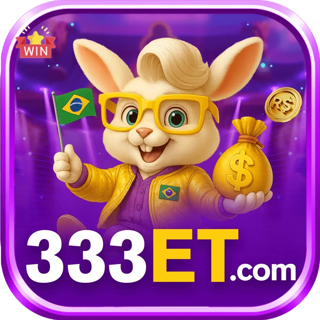 Ganhar e sacar na 333et
