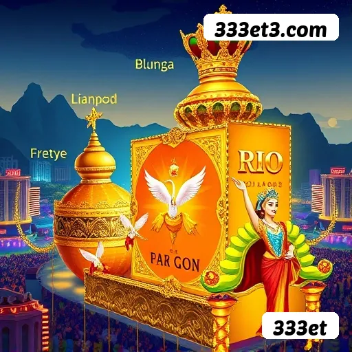 Download app 333et Android iOS