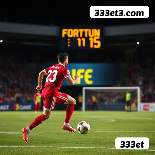 Cassino 333et app mobile