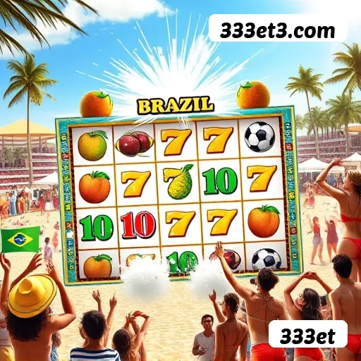 Bônus e prêmios 333et